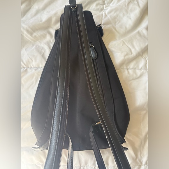 HOBO Black Sling Bag - Picture 3 of 8